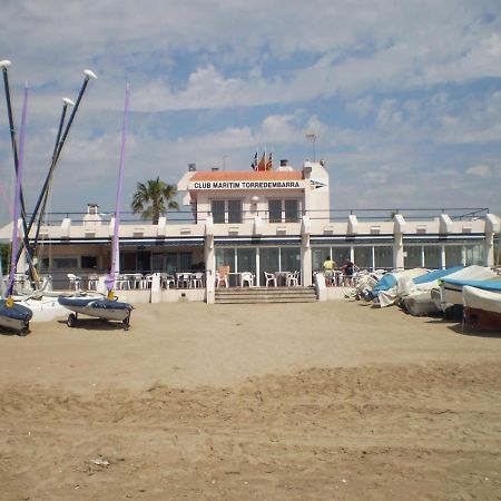 Torredembarra Cosy, Well Equipped House, 5 Min. From The Beach Exteriér fotografie