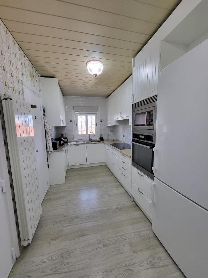 Torredembarra Cosy, Well Equipped House, 5 Min. From The Beach Exteriér fotografie