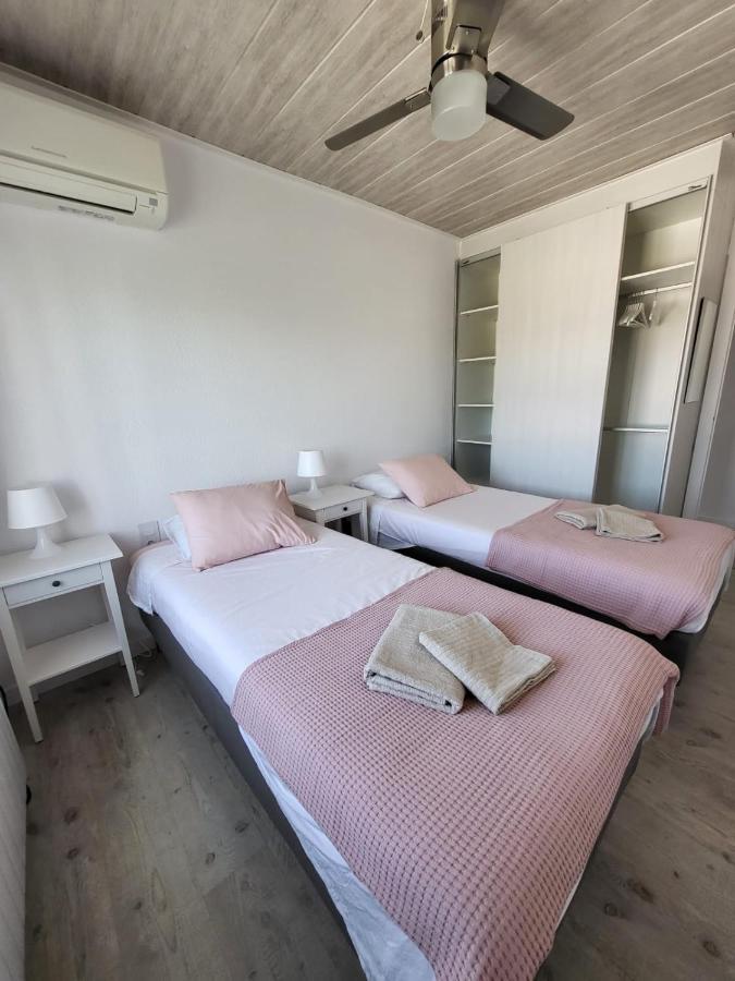 Torredembarra Cosy, Well Equipped House, 5 Min. From The Beach Exteriér fotografie