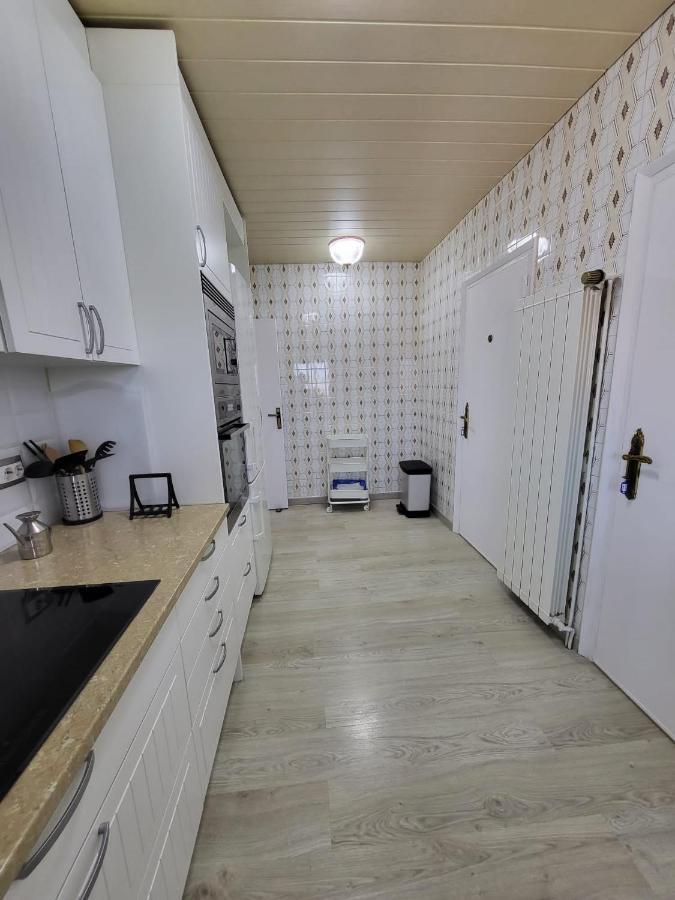 Torredembarra Cosy, Well Equipped House, 5 Min. From The Beach Exteriér fotografie